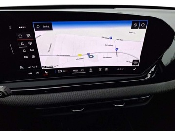 Audi A5 B10 Avant 2.0 TFSI 150KM 2025 Audi A5 Avant Audi smartphone interface Kamera Audi Sound System 2.0 150KM, zdjęcie 23