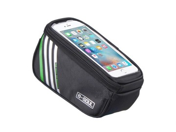 ЧЕХОЛ ДЛЯ ВЕЛОСИПЕДНОЙ СУМКИ ДЛЯ ТЕЛЕФОНА 6,7 ДЮЙМА