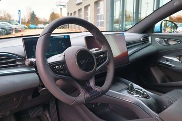 BYD Seal RWD 313KM 2025 BYD Seal Design Duzy rabat Szybki odbior Polski salon Elektryczny, zdjęcie 14