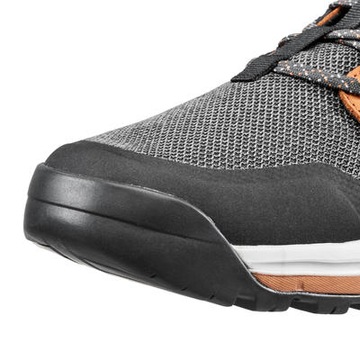 Buty turystyczne męskie Quechua NH500
