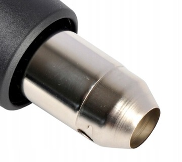 ЭЛЕКТРИЧЕСКАЯ ТЕПЛОВАЯ ПИСТОЛЕТКА 2000ВТ 2 ШЕСТЕРНИ 4 НАСОСКИ