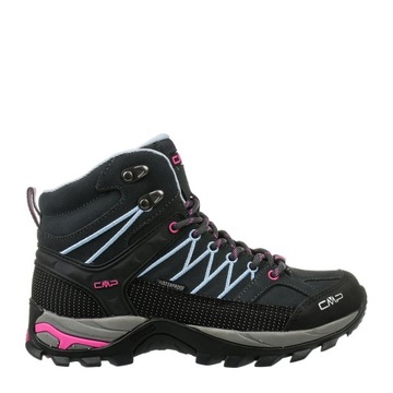 Buty trekkingowe damskie CMP RIGEL MID 44