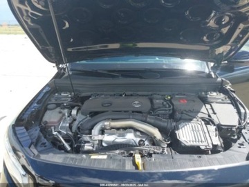 Mercedes GLB 2024 Mercedes-Benz GLB 2024, 250, 4x4, od ubezpieczalni 2.0 Benzyna 221KM, zdjęcie 11