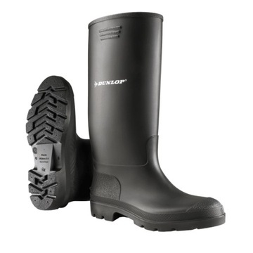 Kalosze PRICEMASTOR DUNLOP rozmiar 41