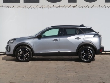 Peugeot 2008 II SUV 1.2 PureTech 100KM 2023 Peugeot 2008 1.2 PureTech, Salon Polska, zdjęcie 2