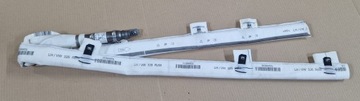 KURTYNA LEWA VW TIGUAN LIFT 2021- 5NA880741K ORYGINAŁ IDEAŁ