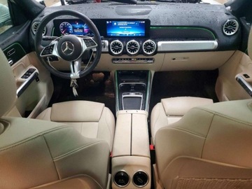 Mercedes GLB 2025 Mercedes-Benz GLB 250 4Matic 2025 2.0 Benzyna 221KM, zdjęcie 8