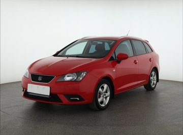 Seat Ibiza IV SportTourer Facelifting 1.2 TSI 90KM 2016 Seat Ibiza 1.2 TSI, Klima, Klimatronic, Tempomat, zdjęcie 1