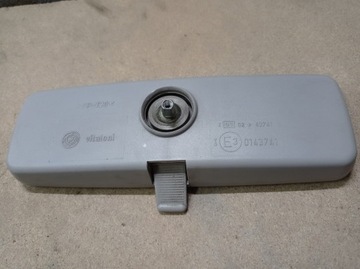 FIAT PANDA II 2 03-13 ZRCÁTKO ZPÁTEČNÁ VNITŘNÍ STŘEDNÍ OE 0143741