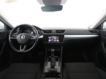 Skoda Superb III Kombi 1.8 TSI 180KM 2018 Škoda Superb Skoda Superb 1.8 TSI Automat, zdjęcie 14