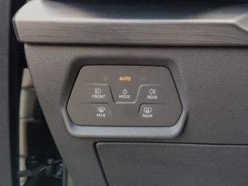 Cupra Formentor Crossover PHEV 1.4 e-HYBRID 204KM 2022 Cupra Formentor 1.4 eHYBRID 204KM PlugIn SerwisASO Navi Virtual Led Acc FV, zdjęcie 17