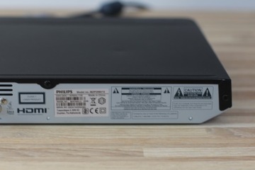 Philips BDP 2980/12 Blu-ray 3D, пульт дистанционного управления