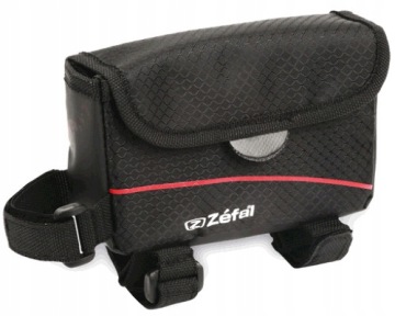 ZEFAL Z-Light Front Pack сумка на каркас 0,5 л.