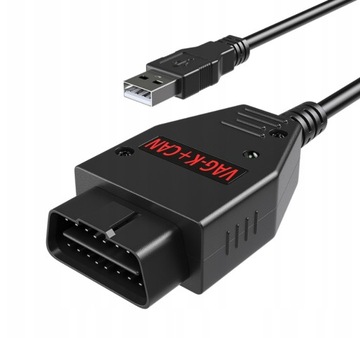 Интерфейс VAG K CAN COMMANDER 1.4 OBD IMMO VW AUDI
