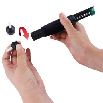 ПРОСКИТ пылесос для жестяных банок