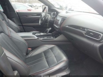 Maserati Levante 2022 Maserati Levante Maserati Levante GT 3.0L 3.0 Benzyna 345KM, zdjęcie 10