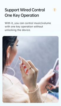 Аудиоадаптер USB-C — AUX Mini Jack 3,5 мм ЦАП + USB-C PD 60 Вт