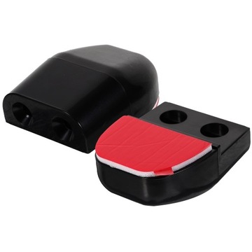 Оленьи свистки для автомобилей Автомобиль-отпугиватель лодок