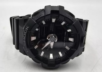 ZEGAREK MĘSKI CASIO G-SHOCK GA-700