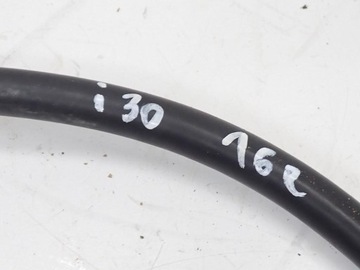 WAZ PŘÍVOD TRUBKA KLIMATIZACE CEED II HYUNDAI I30 1.4 MPI G4LC FACELIFT 16R