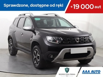Dacia Duster II 2020 Dacia Duster 1.0 TCe, Salon Polska, 1. Właściciel