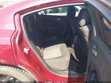 Dodge Charger VII 2023 Dodge Charger Charger rt 5.7 Benzyna 370KM, zdjęcie 10