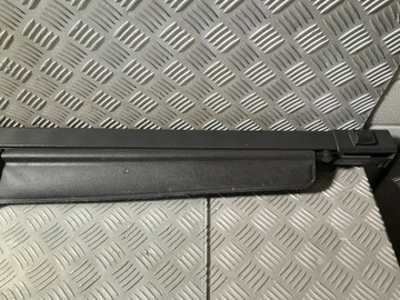 ОПЕЛЬ КОМБО ШТОРКА БАГАЖНИКА