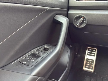 Volkswagen T-Roc I SUV Facelifting 1.5 TSI ACT 150KM 2025 Volkswagen T-Roc R-Line 1.5 TSI DSG, zdjęcie 18