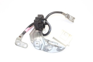 KLIKA MÍNUS NISSAN 370 Z COUPE (Z34) 24080JK00A 3.7L GASOLINE 241KW 2013