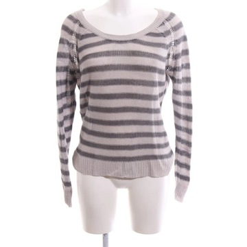 MAISON SCOTCH Sweter z dzianiny Rozm. EU 36