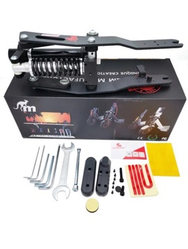 Amortyzator MONORIM MX1 V4 do Ninebot Max G30