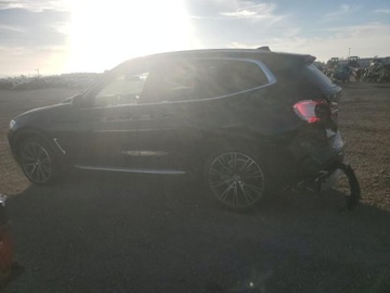 BMW X3 G01 2023 BMW X3 SDRIVE30I, 2L, od ubezpieczalni 2.0 Benzyna 248KM, zdjęcie 1