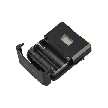 Shudder Wireless SDR1503 4 микрофона 2 + 2