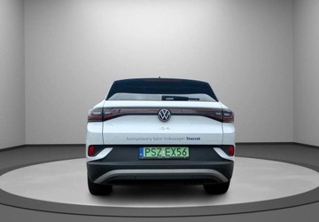 Volkswagen 2024 Volkswagen ID.4 Volkswagen ID.4 Special Edition 170 KMDSG Elektryczny, zdjęcie 22