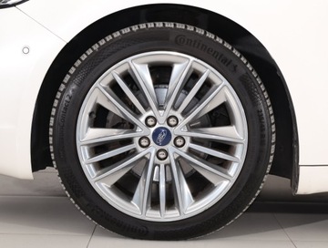 Ford Mondeo V Liftback Facelifting 2.0 EcoBlue 190KM 2019 Ford Mondeo 2.0 EcoBlue, Salon Polska, Serwis ASO, zdjęcie 14