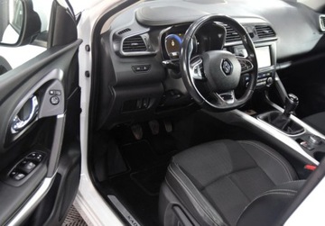 Renault Kadjar Crossover 1.6 dCi 130KM 2016 Renault Kadjar Bogate wyposazenie - Biala perla 1.6 Diesel 130KM, zdjęcie 15