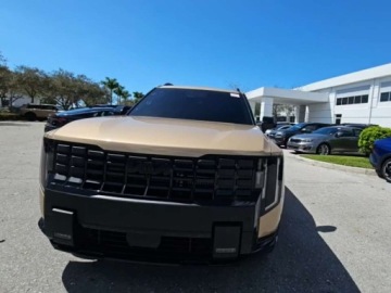 Kia 2026 Kia Telluride Sx-Prestige X-Line 2026 2.5 Benzyna 291KM, zdjęcie 6