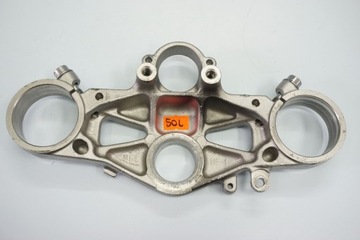 HONDA CBR 1000RR SC59 08-11 PÓŁKA GÓRNA