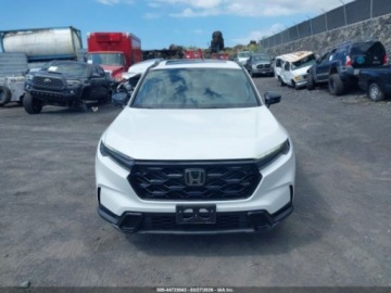 Honda CR-V VI 2023 Honda CR-V Hybrid Sport 2023 2.0 Hybryda 145KM, zdjęcie 7