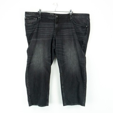 JACK&JONES PLUS Spodnie męskie Rozmiar 52