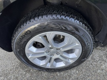 Land Rover Range Rover Evoque II SUV 2.0 Td4 150KM 2019 Land Rover Range Rover Evoque Przebieg 86 tys.km!!, zdjęcie 32