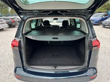 Opel Zafira C 2017 Opel Zafira FL,LED,Navi,PDC,Gwarancja, zdjęcie 35