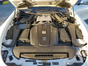 Mercedes AMG GT C190 2016 Mercedes-Benz AMG GT S 2016 4.0l 4.0 Benzyna 503KM, zdjęcie 6