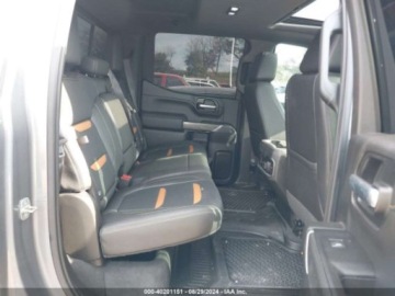  GMC Sierra 1500 2020 6.2l 6.2 Benzyna 420KM, zdjęcie 12