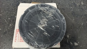 Угольный фильтр Beko круглый.