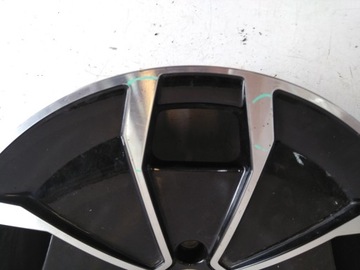 DISK HLINÍK PORSCHE OE 11.0" X 20" 5X112 ET 40