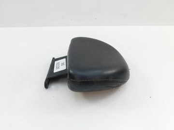 PIAGGIO X8 125 СПИНКА ЗАДНЕГО ПАССАЖИРА