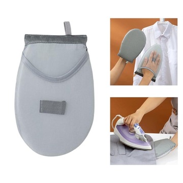 Ручная гладильная подушечка Glove