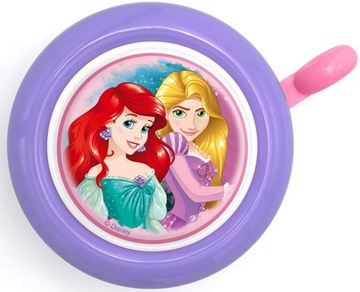 DZWONEK DO ROWERU DZIECIĘCEGO DISNEY