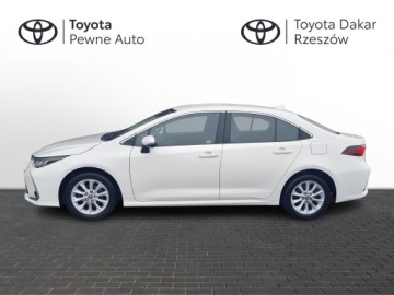 Toyota Corolla XII 2022 Toyota Corolla 1.5 Comfort Seria E21 (2019-) Toyot, zdjęcie 1